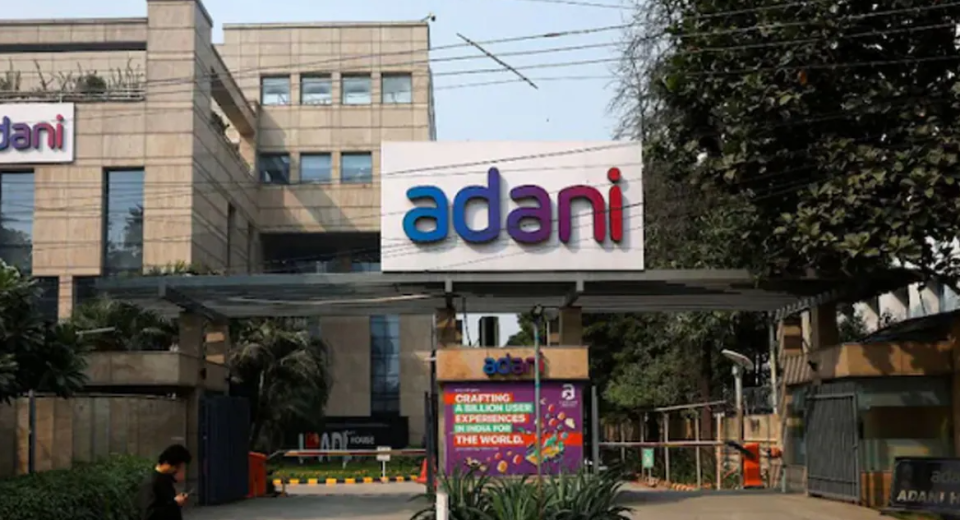 Adani buys 30% in Trainman for Rs 3.5 cr