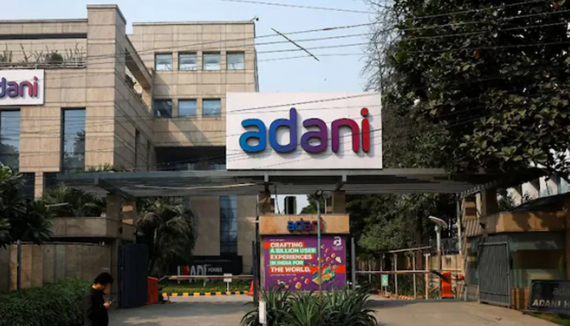 Adani buys 30% in Trainman for Rs 3.5 cr