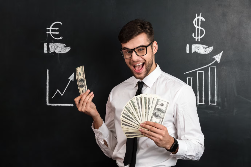 How To Make Money