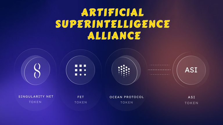Artificial Superintelligence Alliance