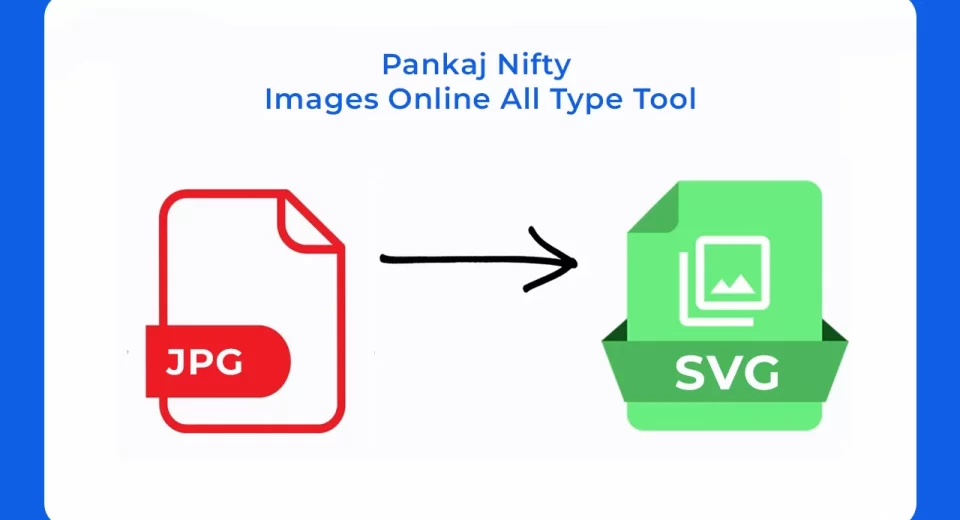 Free Unlimited JPG to SVG Converter In Bulk Images